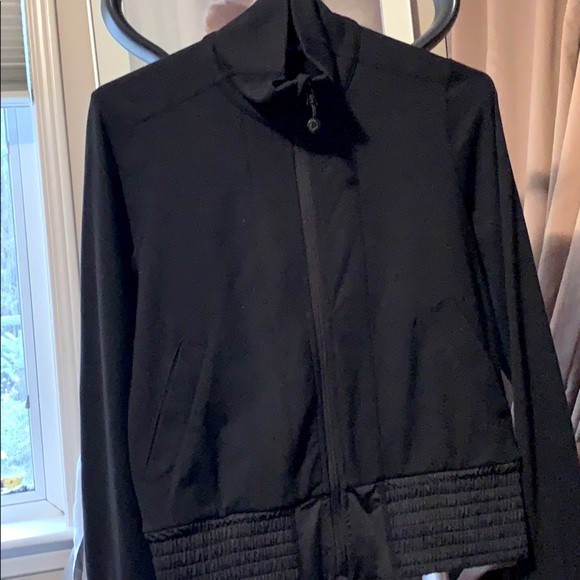 lululemon athletica Tops - Vintage Lululemon jacket size 6 LAST CALL TO PURCHASE